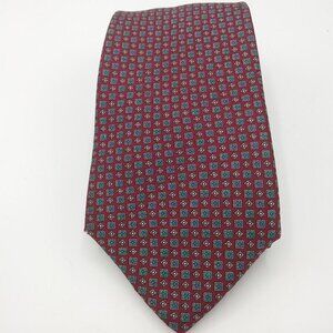 Graham and Lockwood Tie